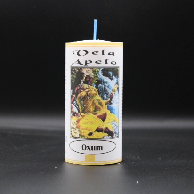 VELA APELO - OXUM 11X50