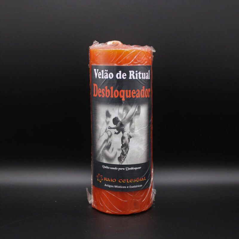 VELAO ESPECIAL DESBLOQUEADOR