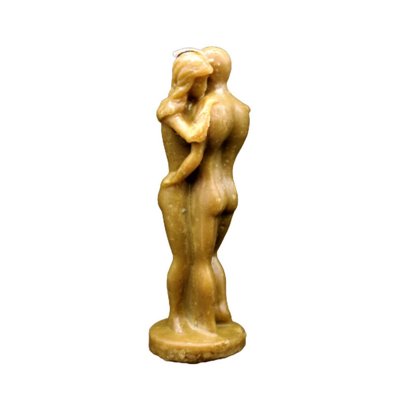 VELA CASAL MEL 20CM
