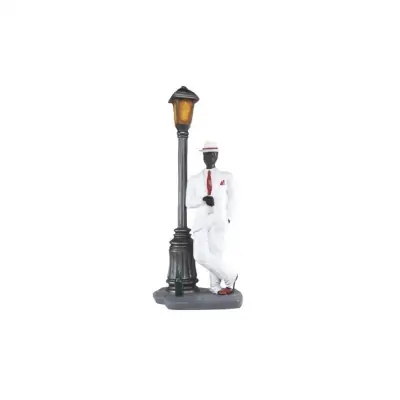 Ze Pelintra Camasi 35cm