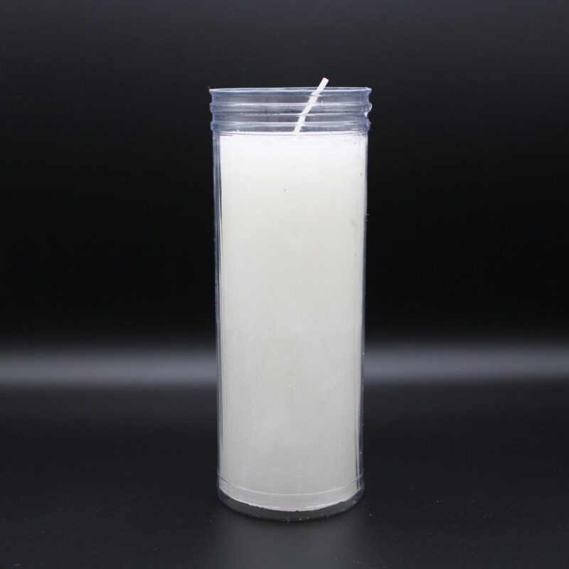 VELA COPO BRANCO
