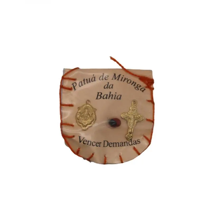 Patua Vencer Demandas - Mironga da Bahia