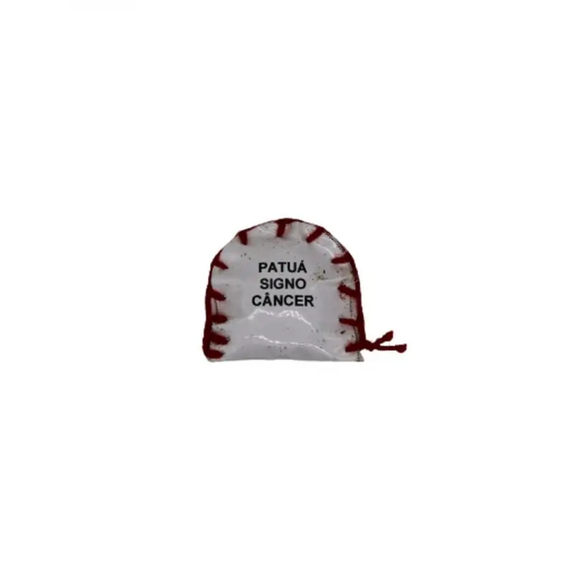 Patua do Signo Caranguejo - Cancer