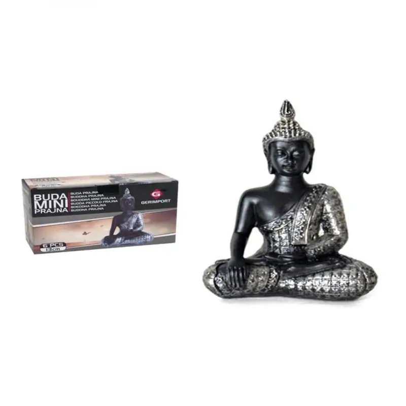 Buda Mini Prajna 12cm (6 unid)