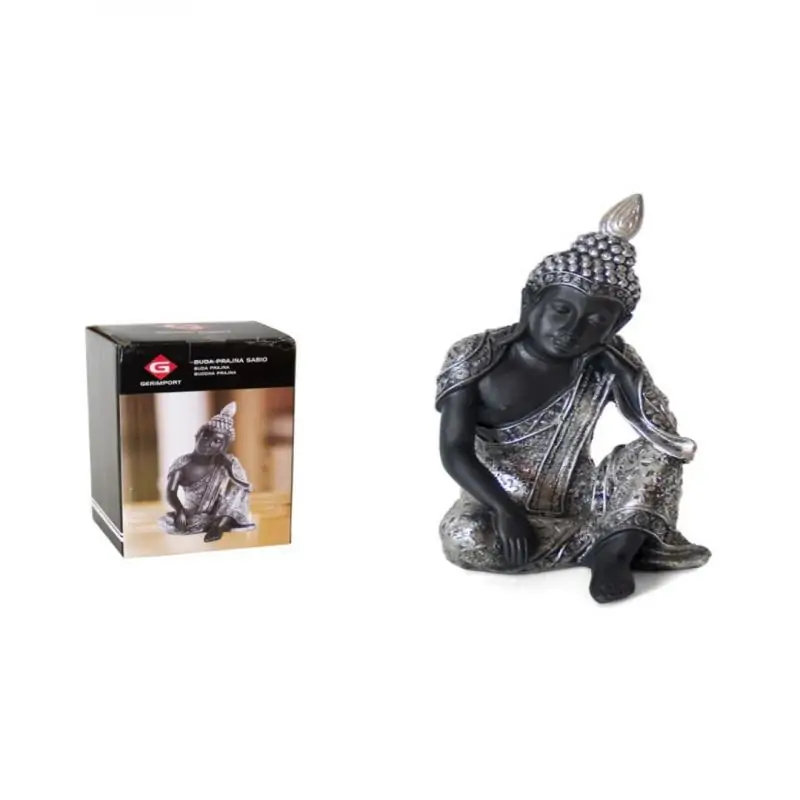 Buda Prajna Sabio 20cm