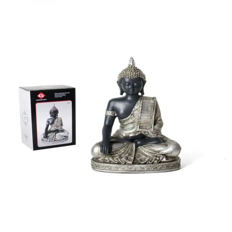 Buda Sentado 28cm