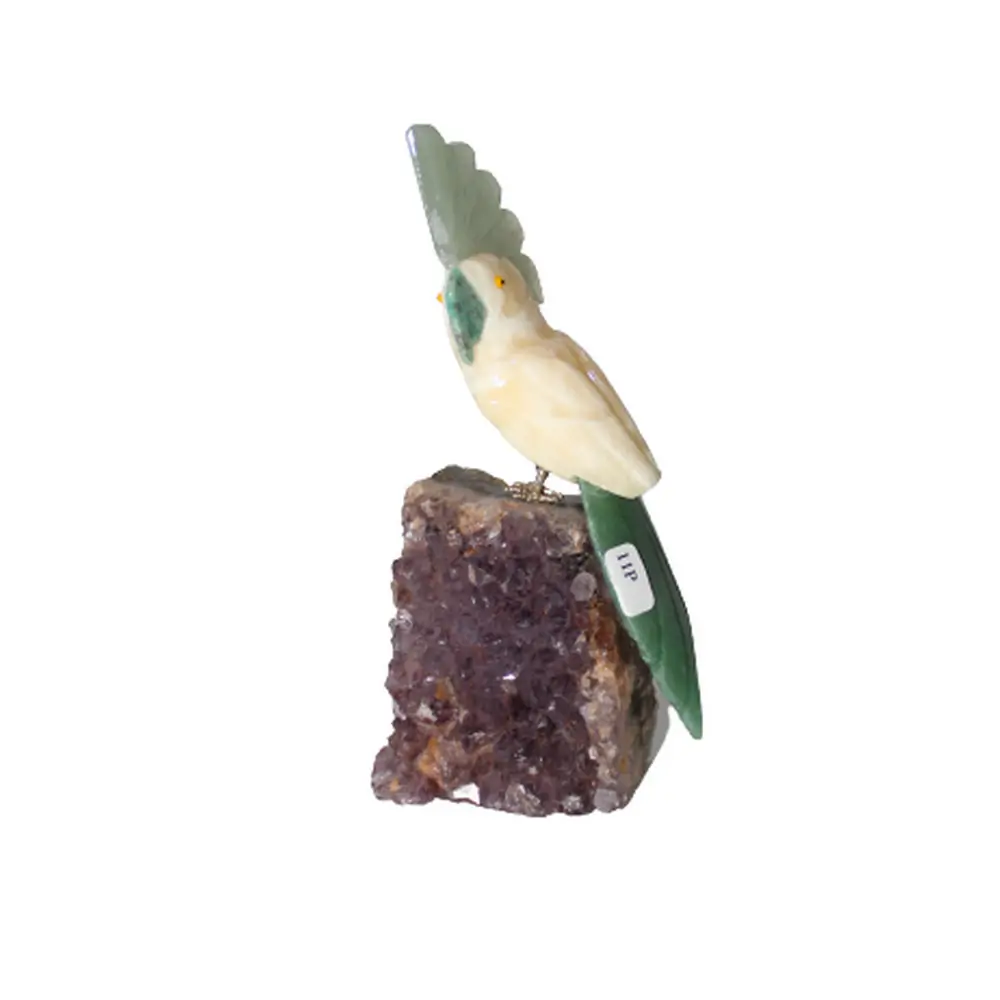 Passaro Papagaio - modelo L (14 cm)