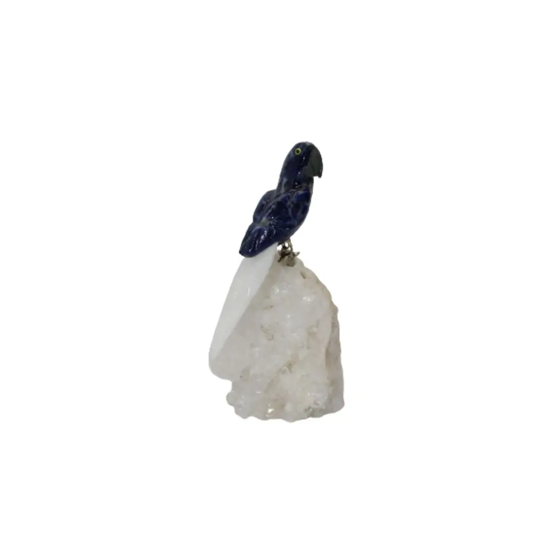 Passaro - modelo A (aprox 10-12cm)