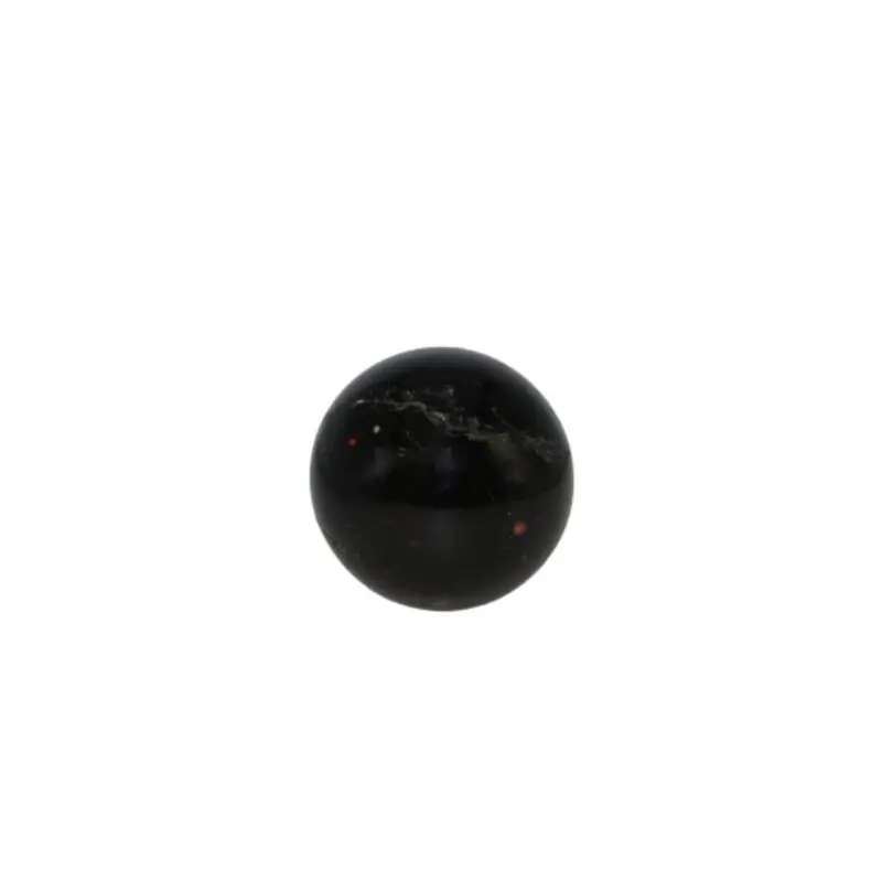 Esfera Turmalina Negra 5cm
