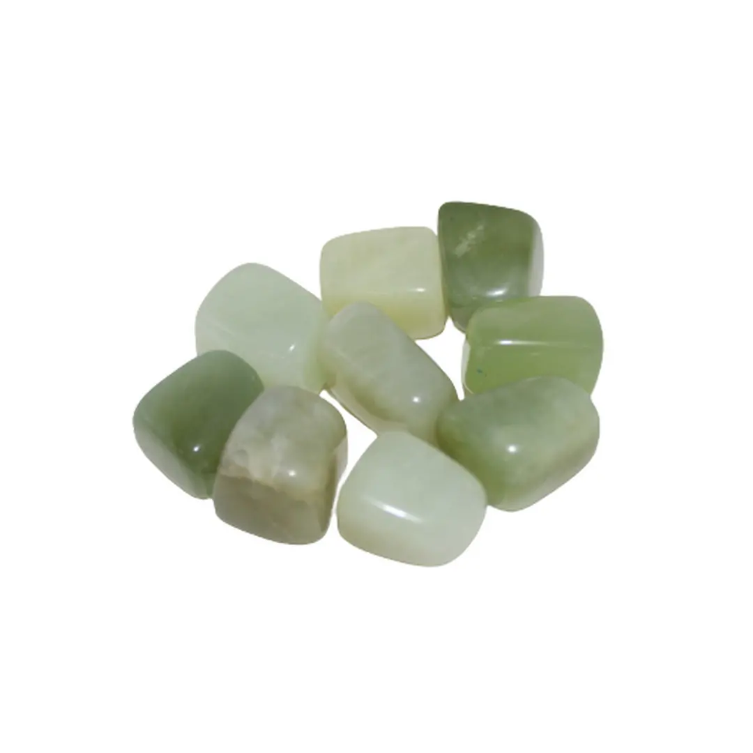Jade rolada 1,5x2cm (cx 12)