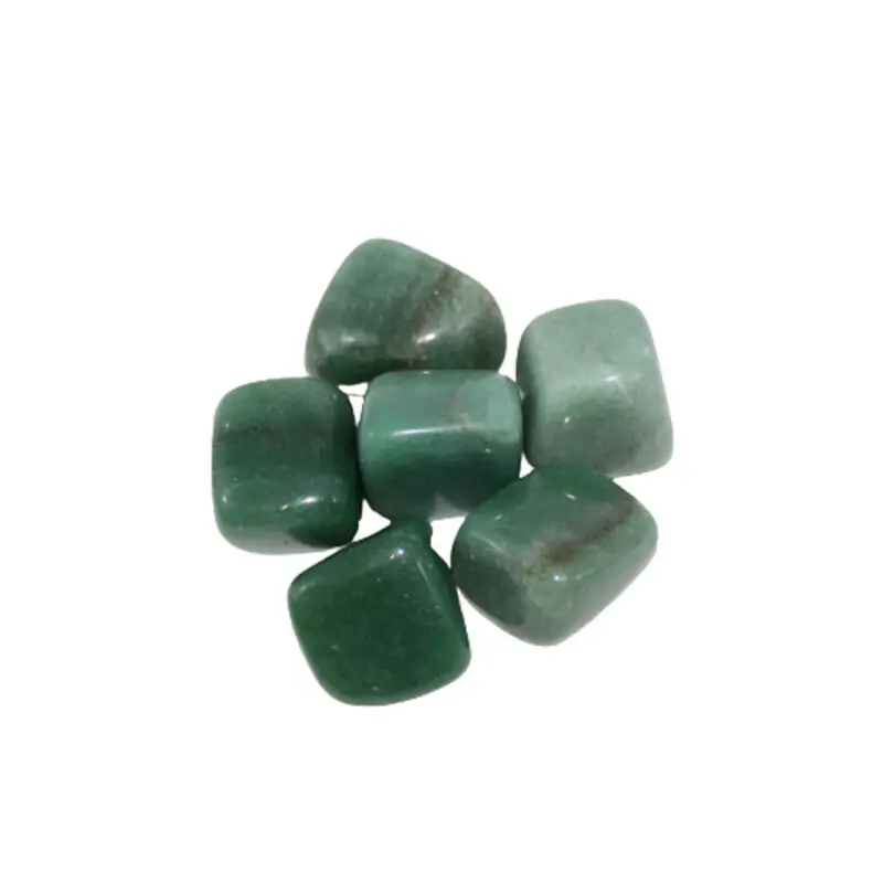 Aventurina rolada 3,5x4cm (cx 6)