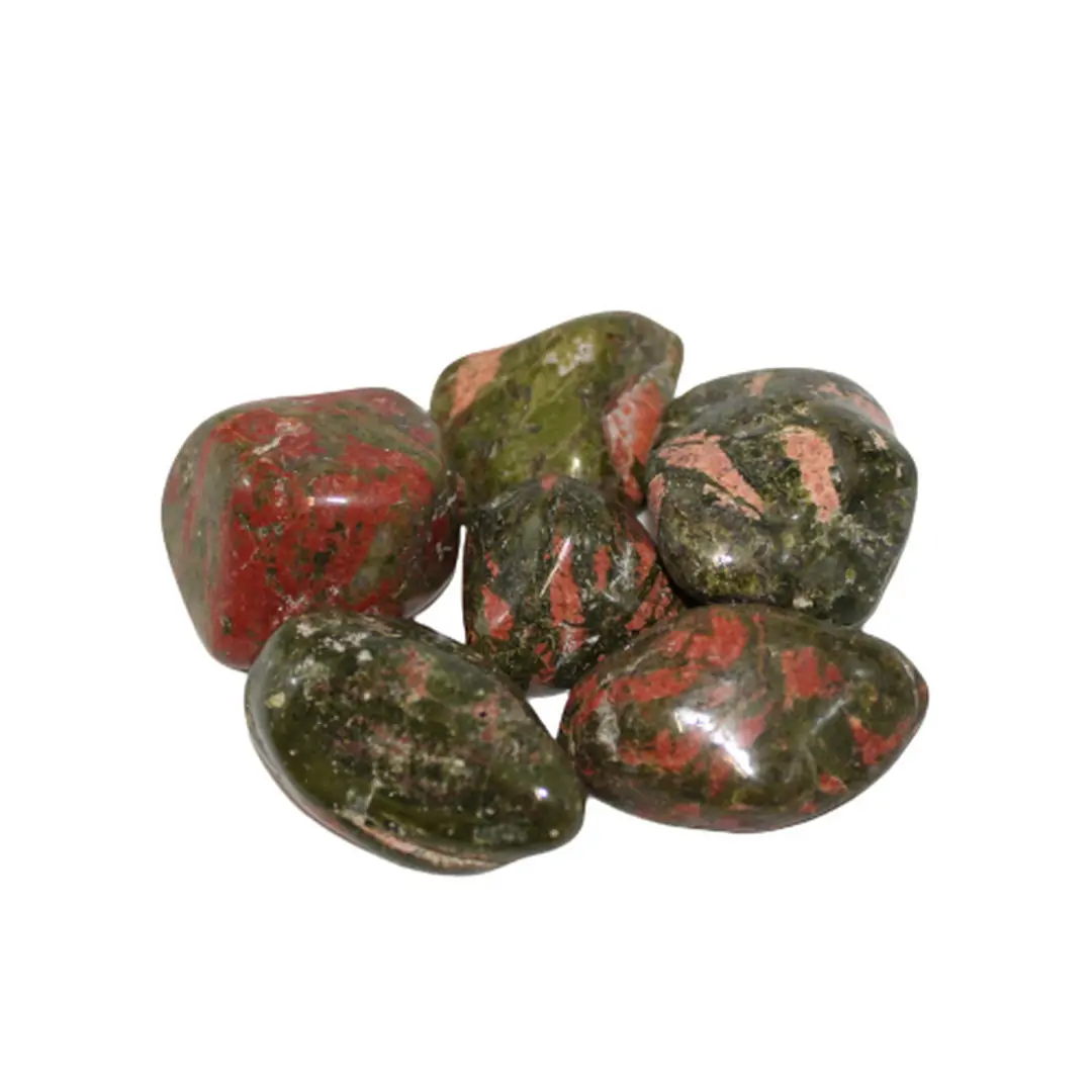 Unakita rolada 3,5x4cm KG