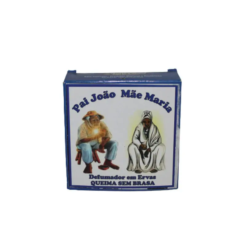 Def. QSB Pai Joao Mae Maria