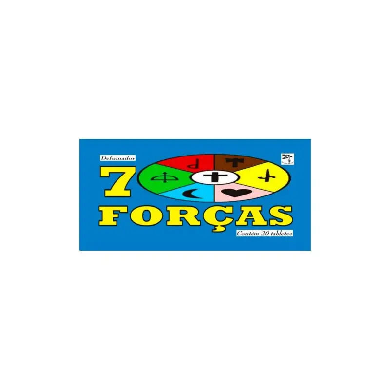 Def. Tablete 7 Forcas