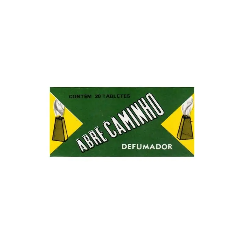 Def. Tablete Abre Caminho