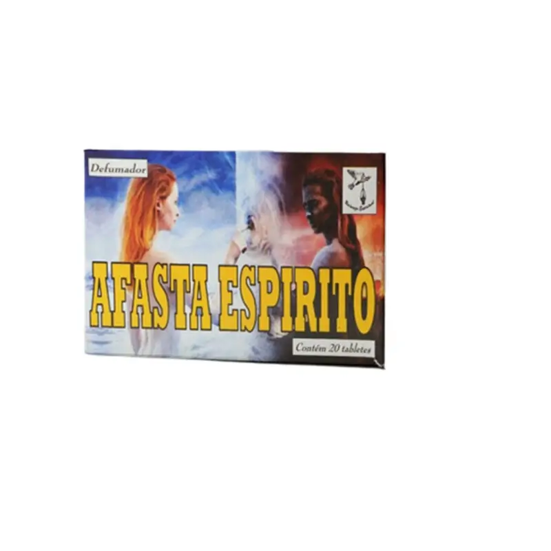 Def. Tablete Afasta Espirito