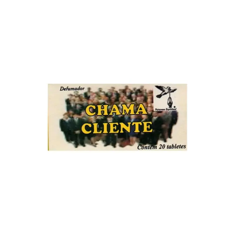 Def. Tablete Chama Cliente