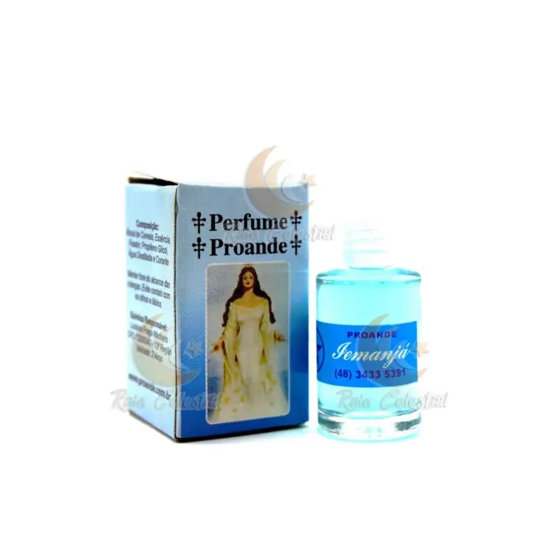 Perfume Proande Iemanja