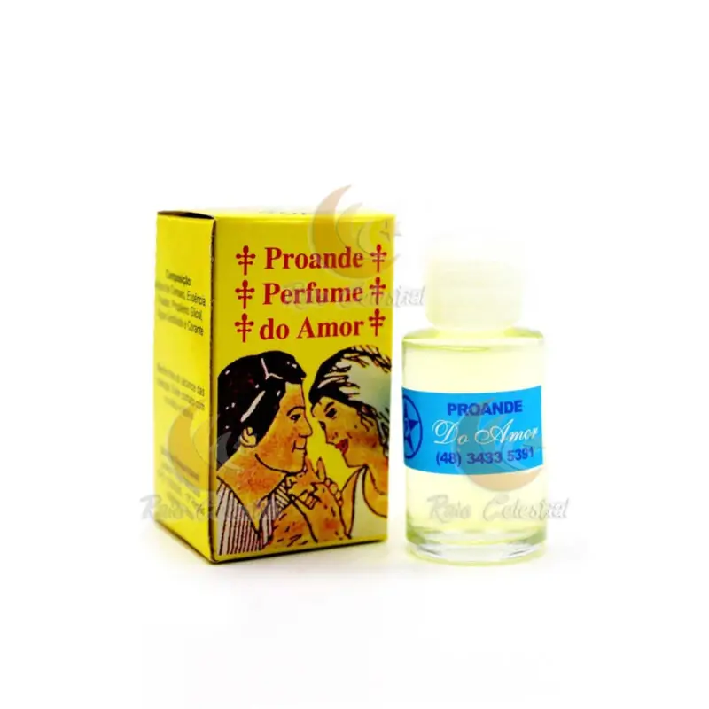 Perfume Proande Amor