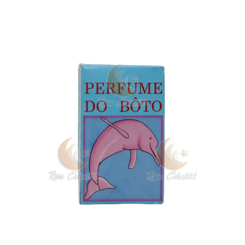Perfume do Boto