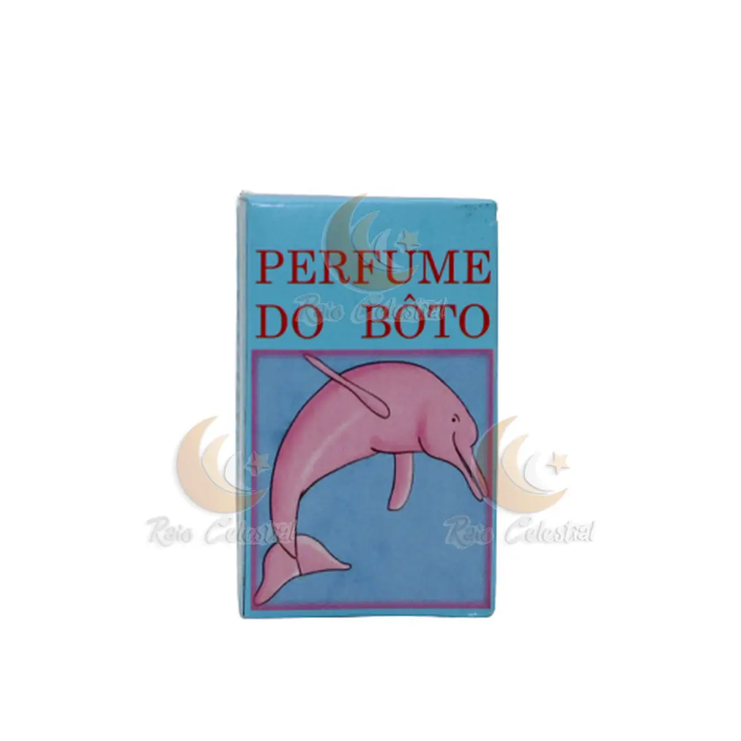 Perfume do Boto