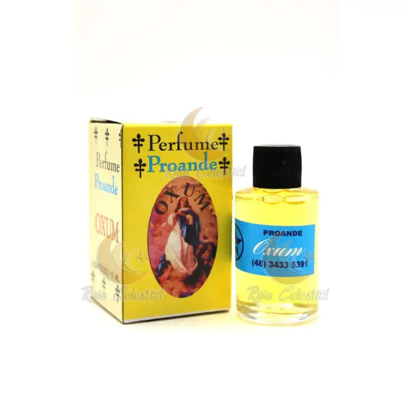 Perfume Proande Oxum
