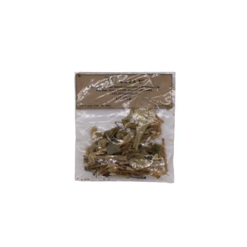Banho de Ervas Guine 10gr