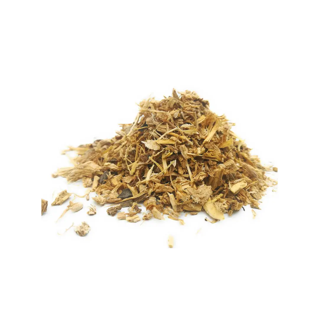 Angelica raiz KG