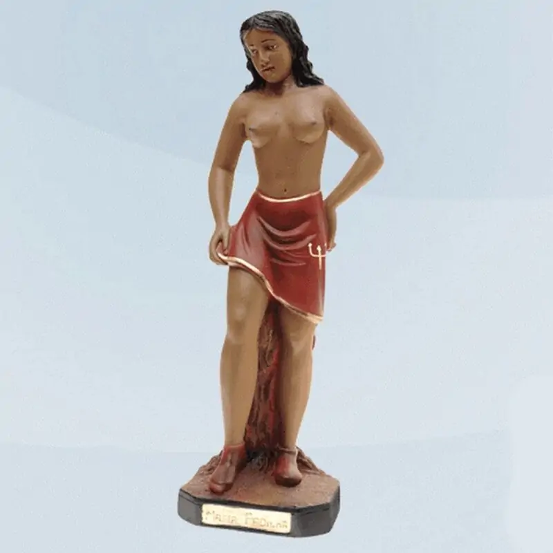 Maria Padilha BAHIA 20cm