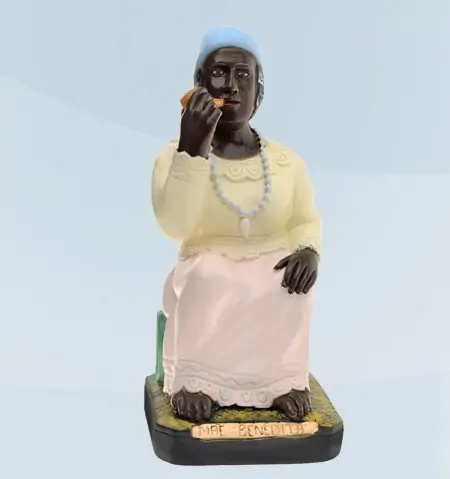 Mae Benedita BAHIA 25cm