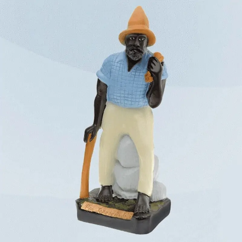 Pai Joao de Angola BAHIA 20cm