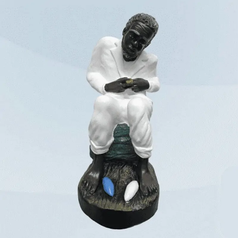 Preto Velho BAHIA 20cm