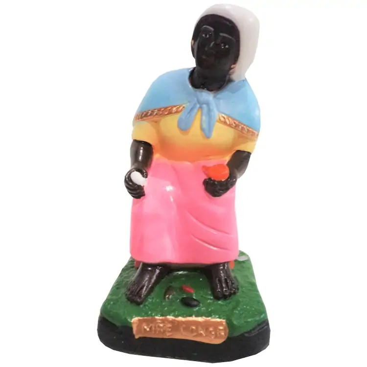 Mae Vo Conga 20 cm