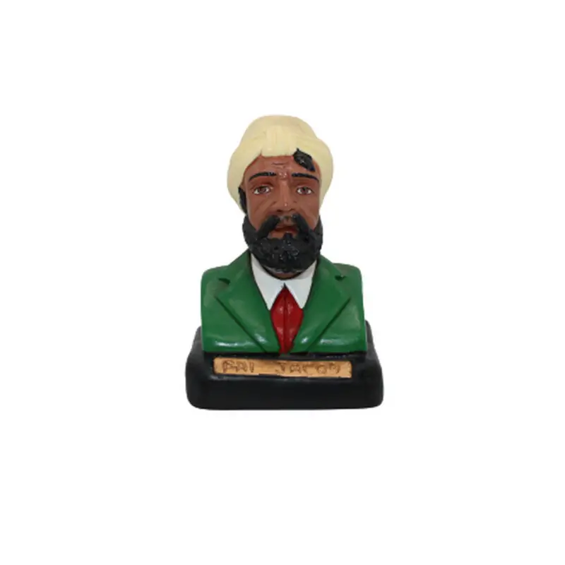 Pai Jacob Busto 20 cm