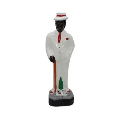 Ze Pelintra c Bengala 20 cm