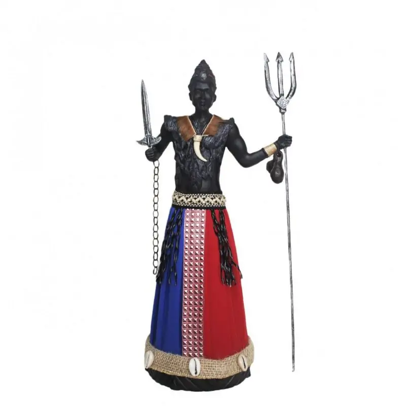 Ogum Xoroque Camasi 45cm