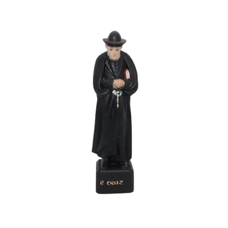 Padre Cruz 17cm