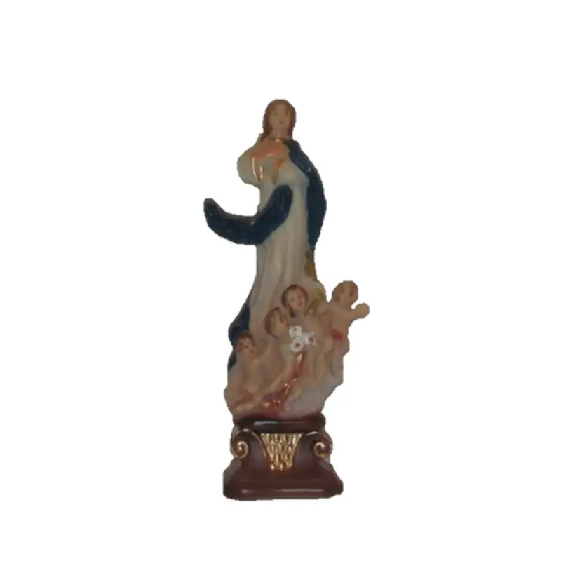 Nossa Sra da Conceicao 15cm