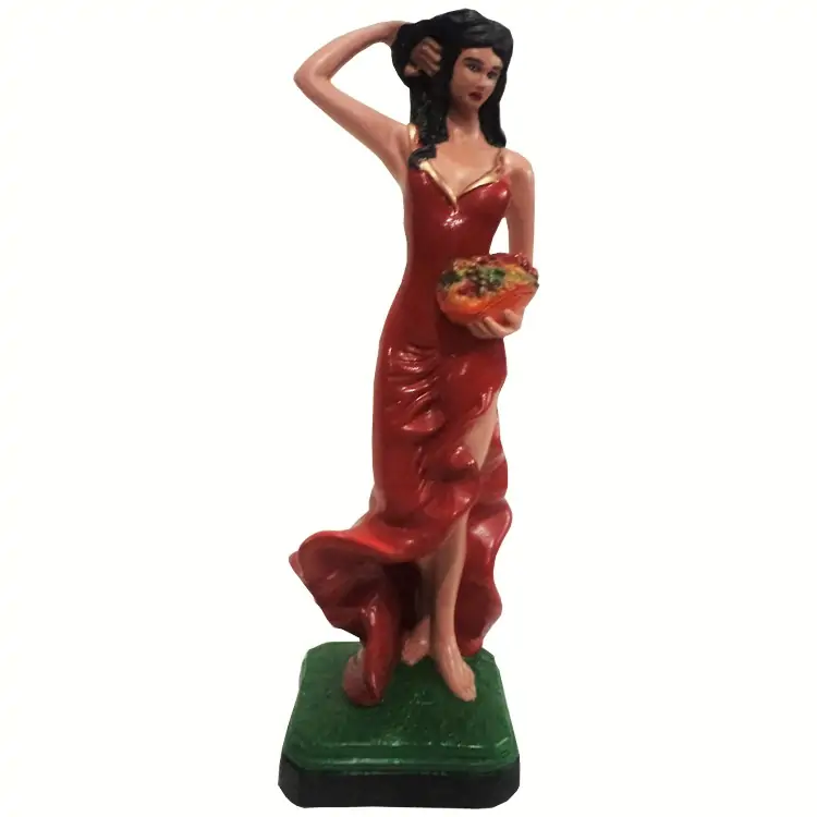 Cigana Sarita 40 cm