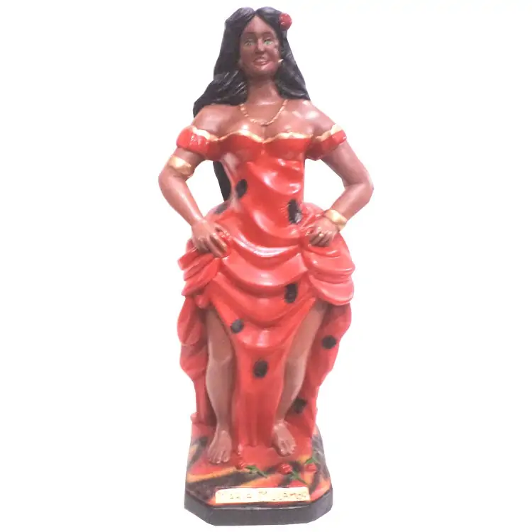 Maria Mulambo 20 cm