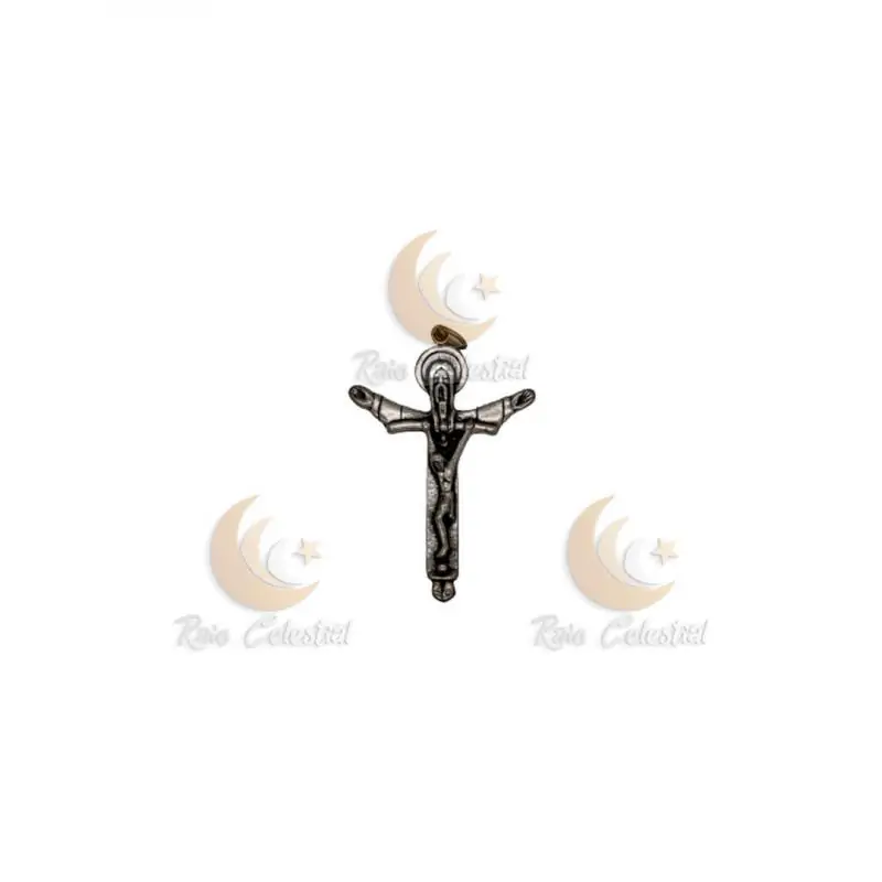 Cruz Celeste 5cm