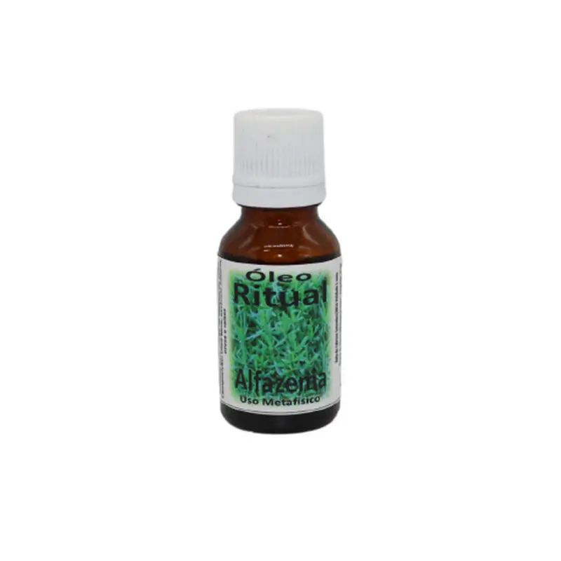 Oleo de Ritual Alfazema 15ml