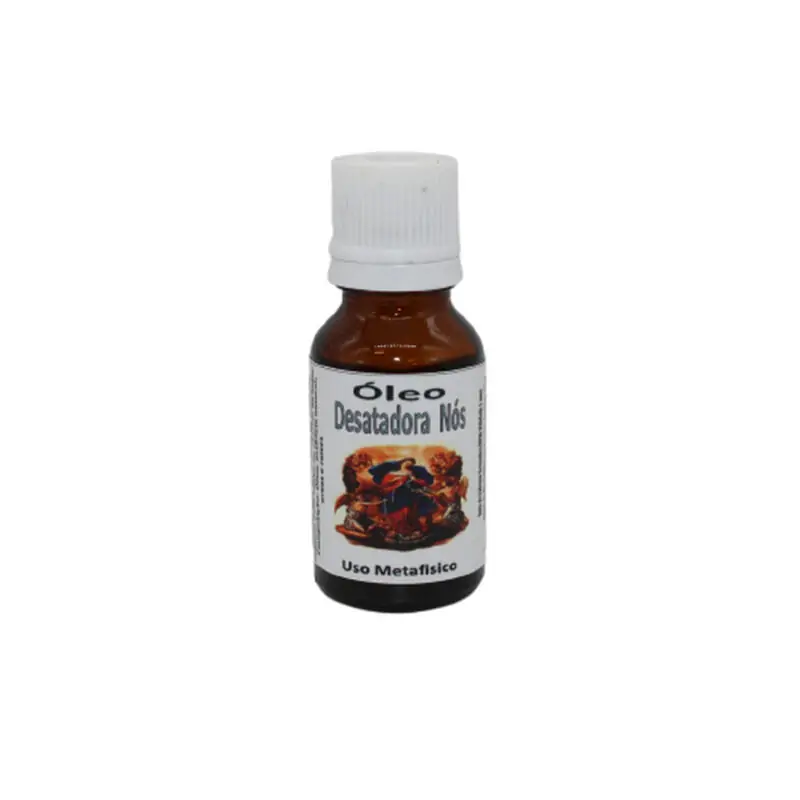 Oleo de Ritual Desatadora Nos 15ml