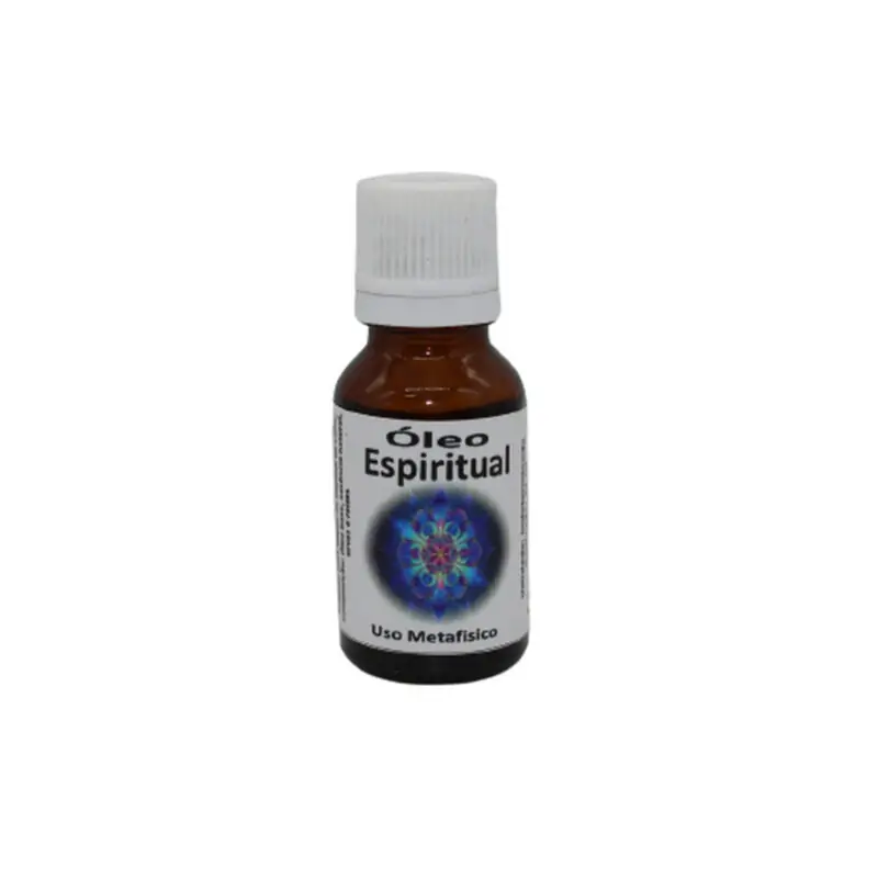 Oleo de Ritual Espiritual 15ml