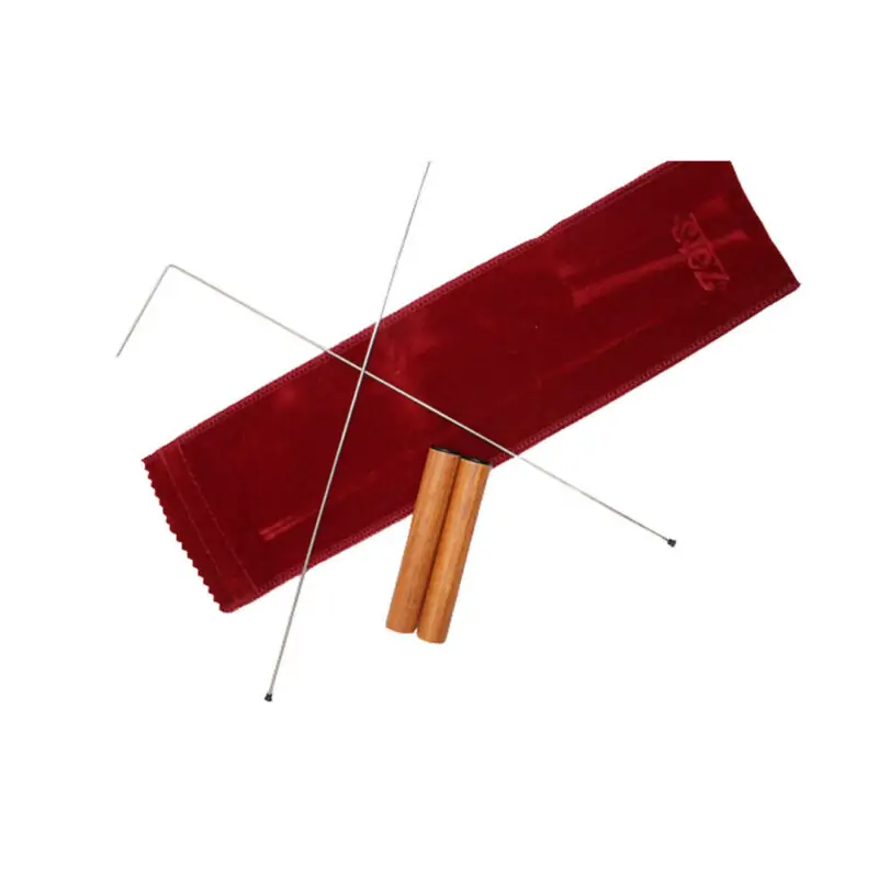 Dual Rod