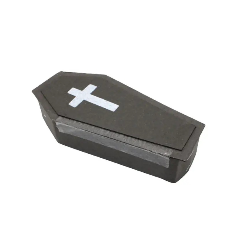 Caixao Preto