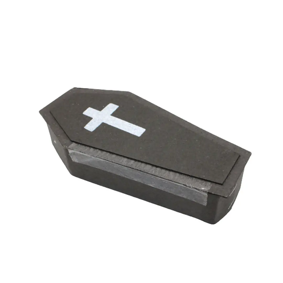 Caixao Preto