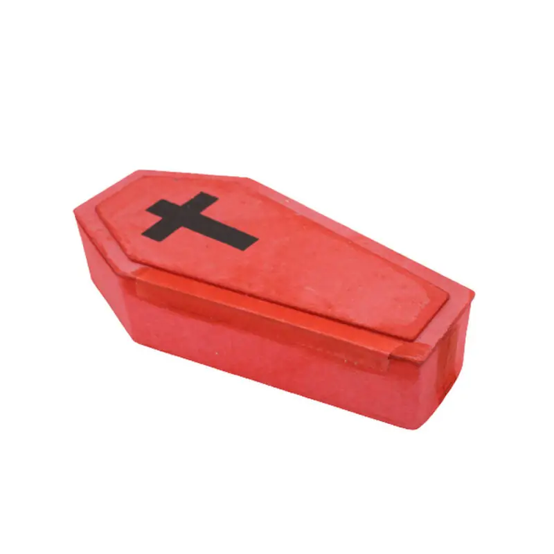 Caixao Vermelho