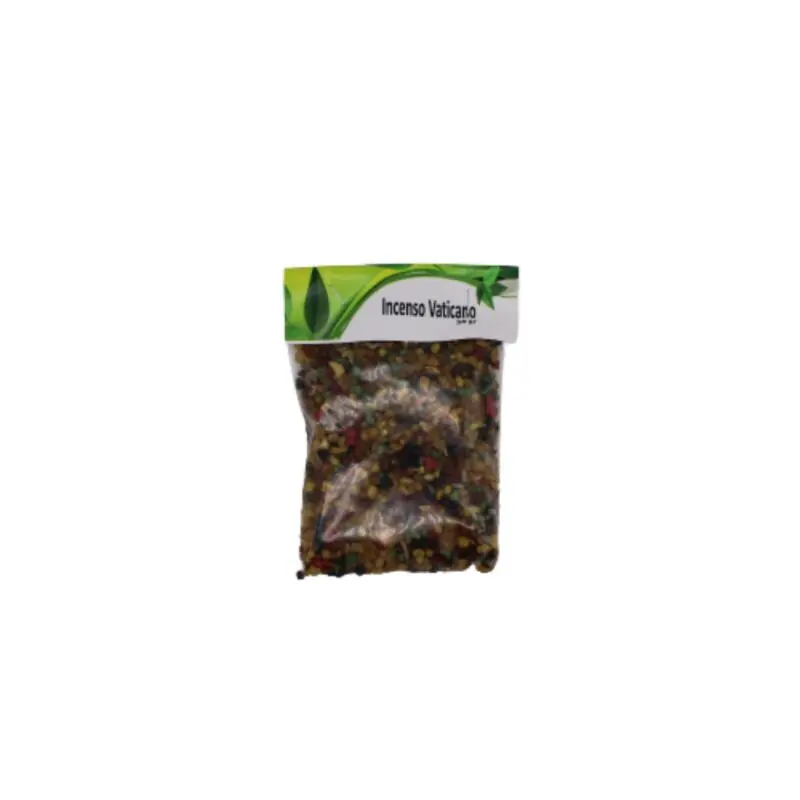 Incenso Vaticano 500gr