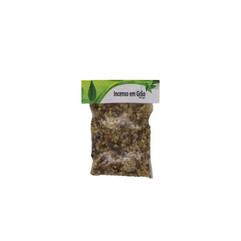 Incenso Grao 50gr